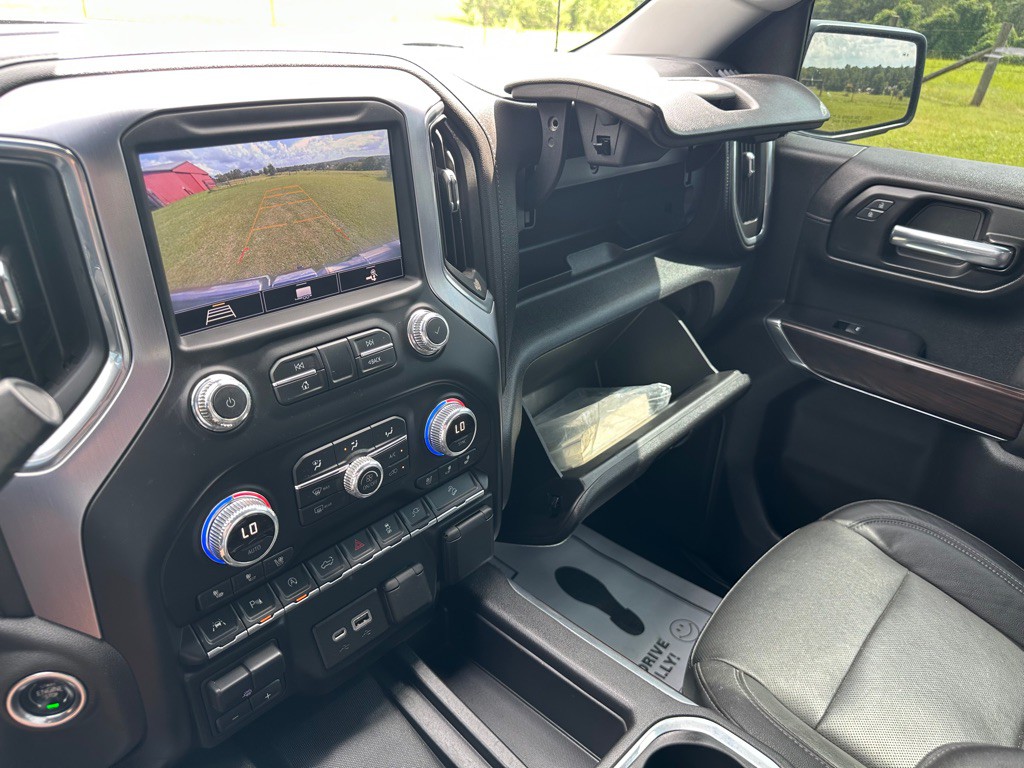2020 GMC Sierra Image 20