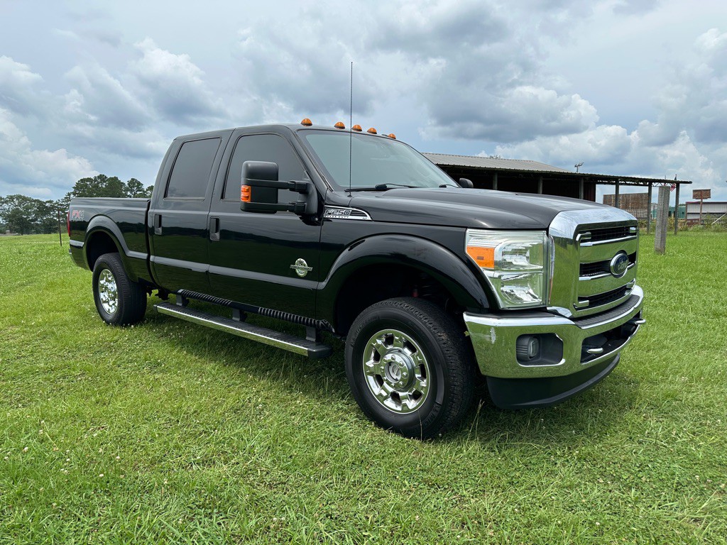 2016 Ford F-250 Image 2