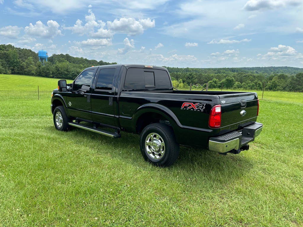 2016 Ford F-250 Image 3