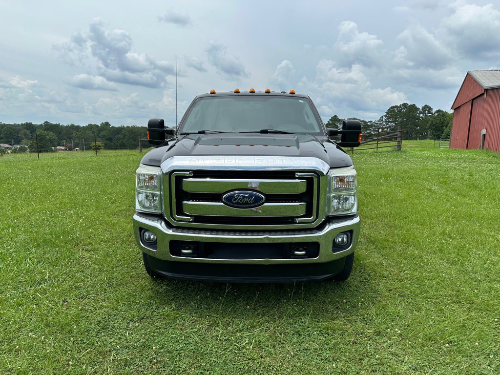 2016 Ford F-250 Image 5