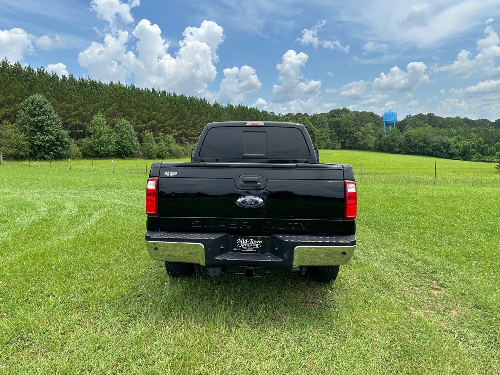 2016 Ford F-250 Image 6