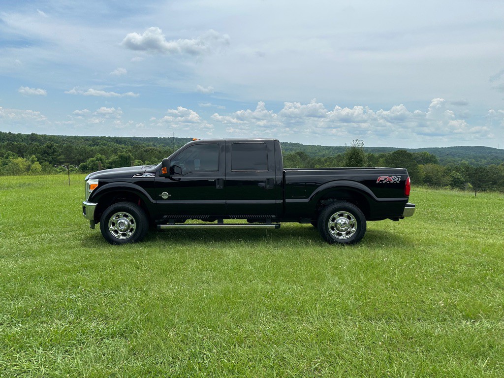 2016 Ford F-250 Image 7