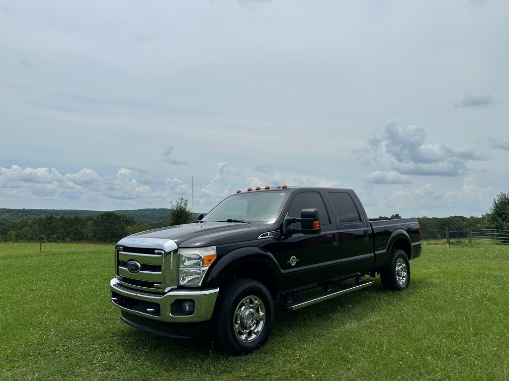 2016 Ford F-250 Image 9