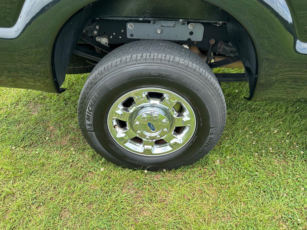 2016 Ford F-250 Image 10