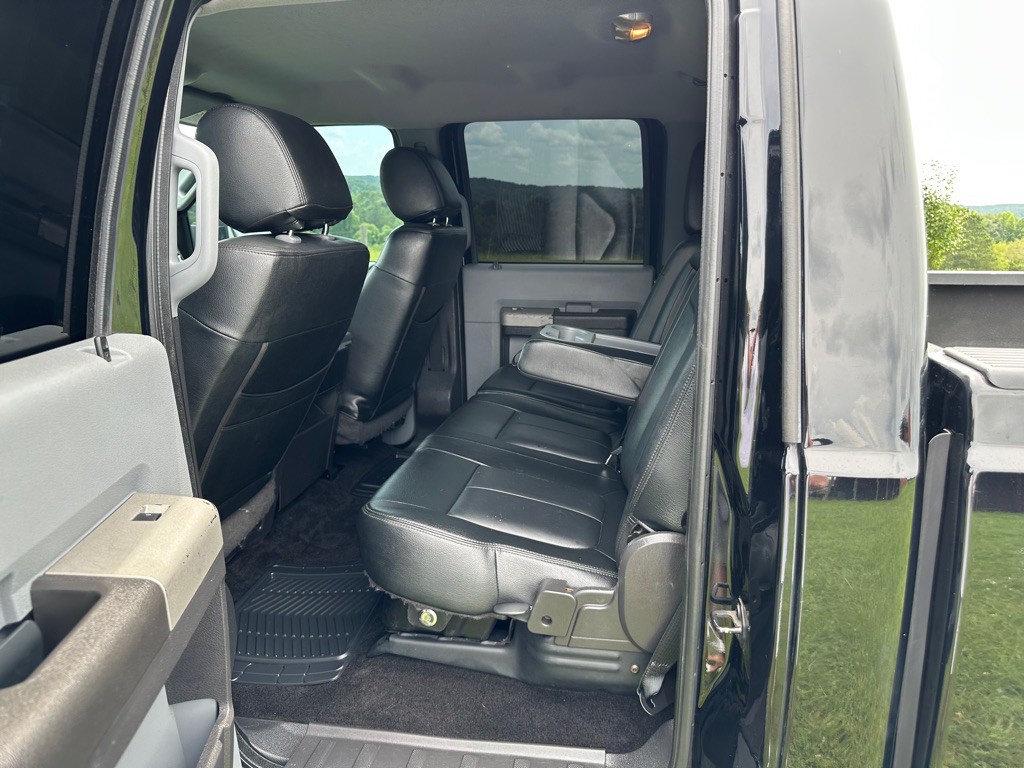 2016 Ford F-250 Image 13