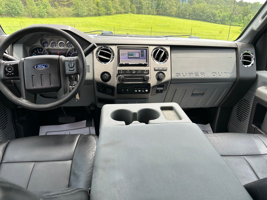 2016 Ford F-250 Image 14