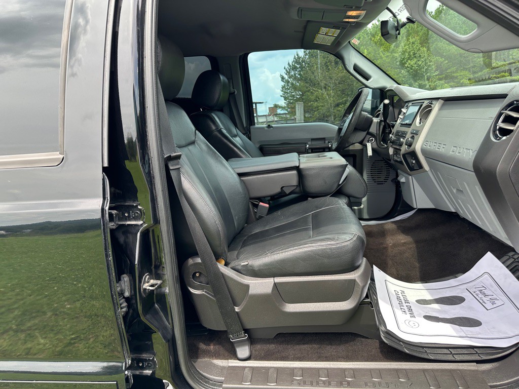 2016 Ford F-250 Image 16