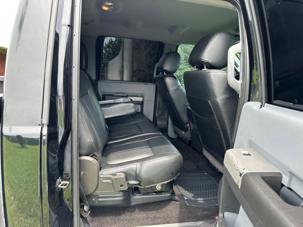 2016 Ford F-250 Image 17