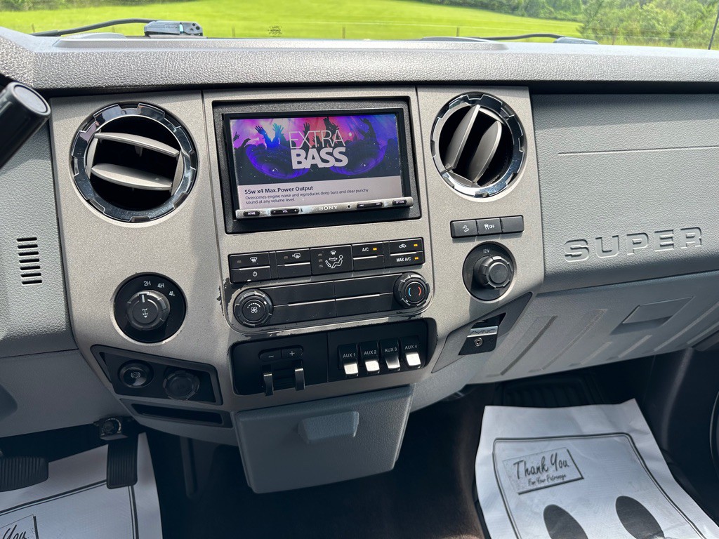 2016 Ford F-250 Image 19