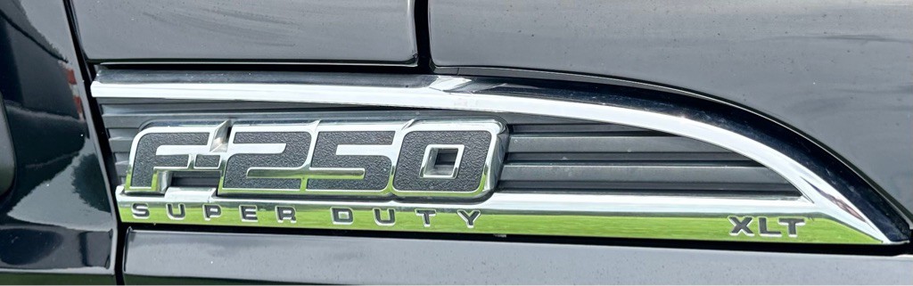 2016 Ford F-250 Image 22