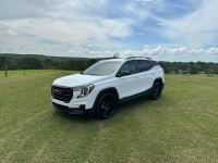 Image for 2024 GMC Terrain SLE ID: 6593206