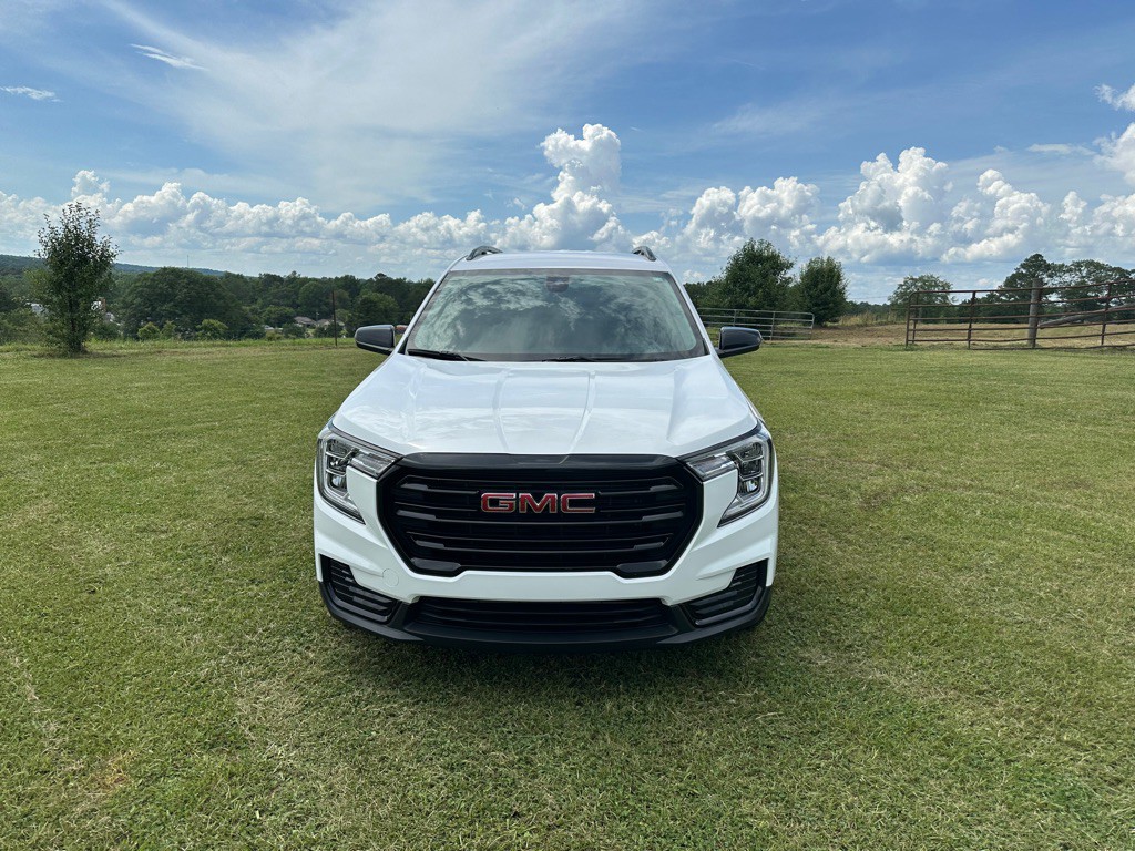 2024 GMC Terrain Image 5