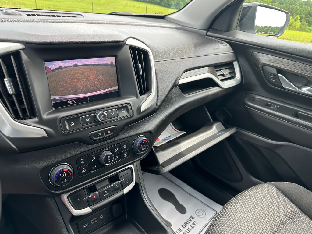 2024 GMC Terrain Image 20