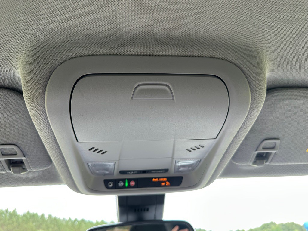 2024 GMC Terrain Image 21