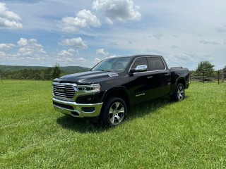 Image for 2020 RAM 1500 Longhorn ID: 6593542