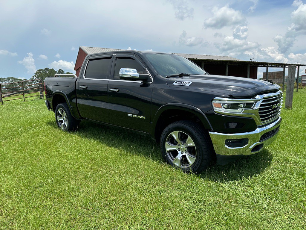 2020 RAM 1500 Image 2