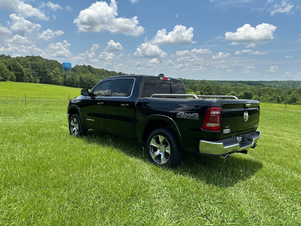 2020 RAM 1500 Image 3