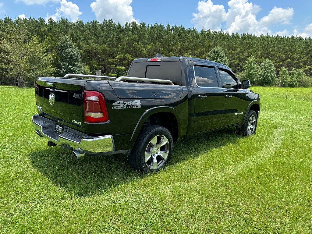 2020 RAM 1500 Image 4