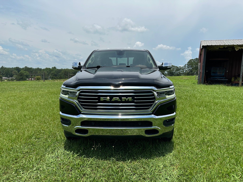 2020 RAM 1500 Image 5