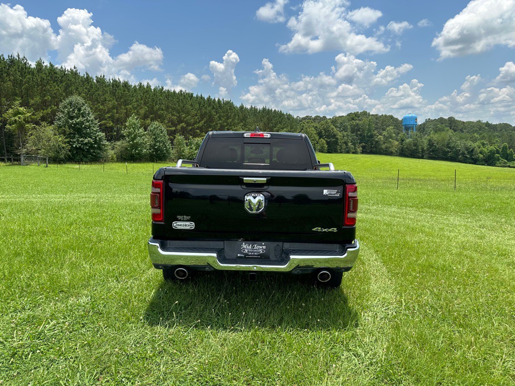 2020 RAM 1500 Image 6