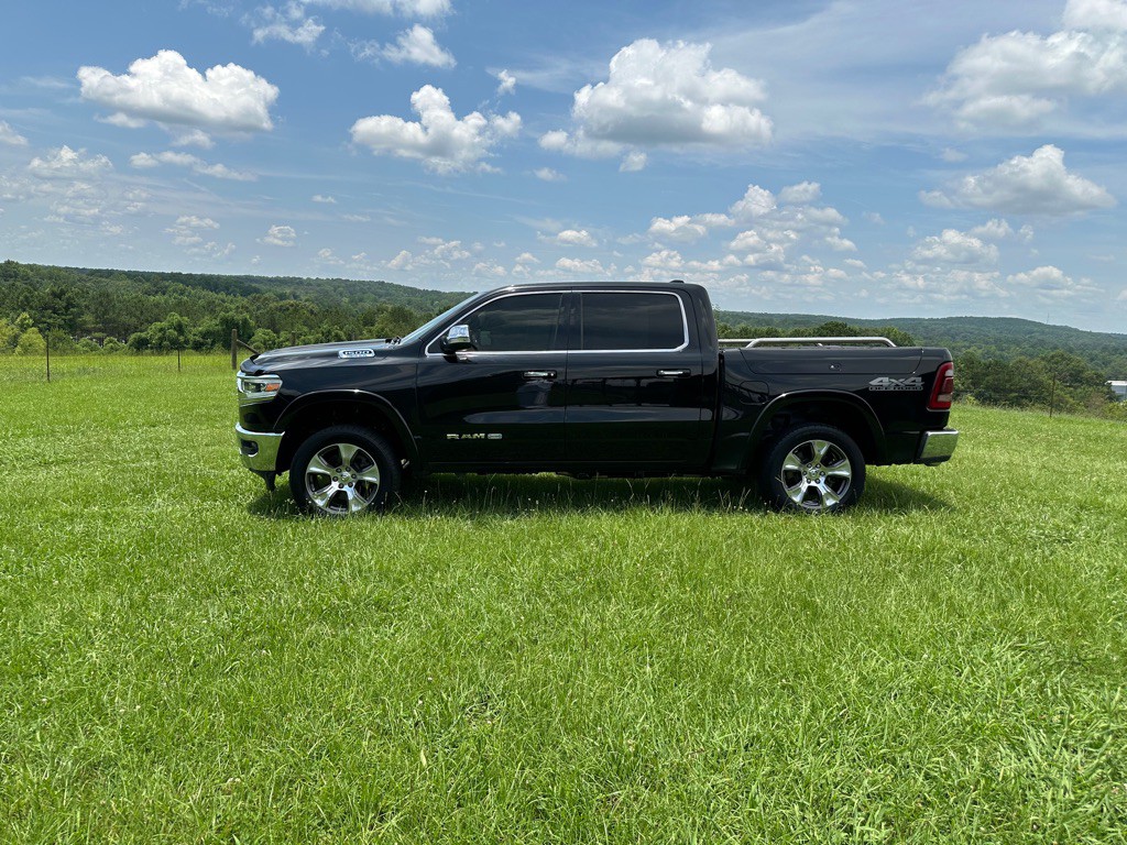 2020 RAM 1500 Image 7