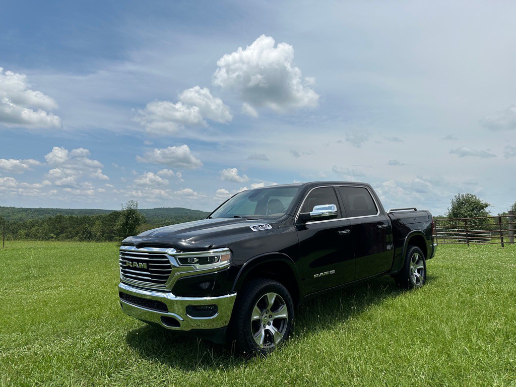 2020 RAM 1500 Image 8