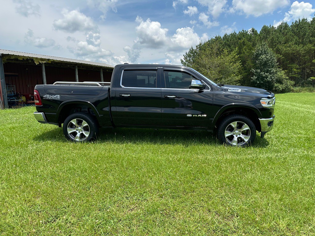 2020 RAM 1500 Image 9