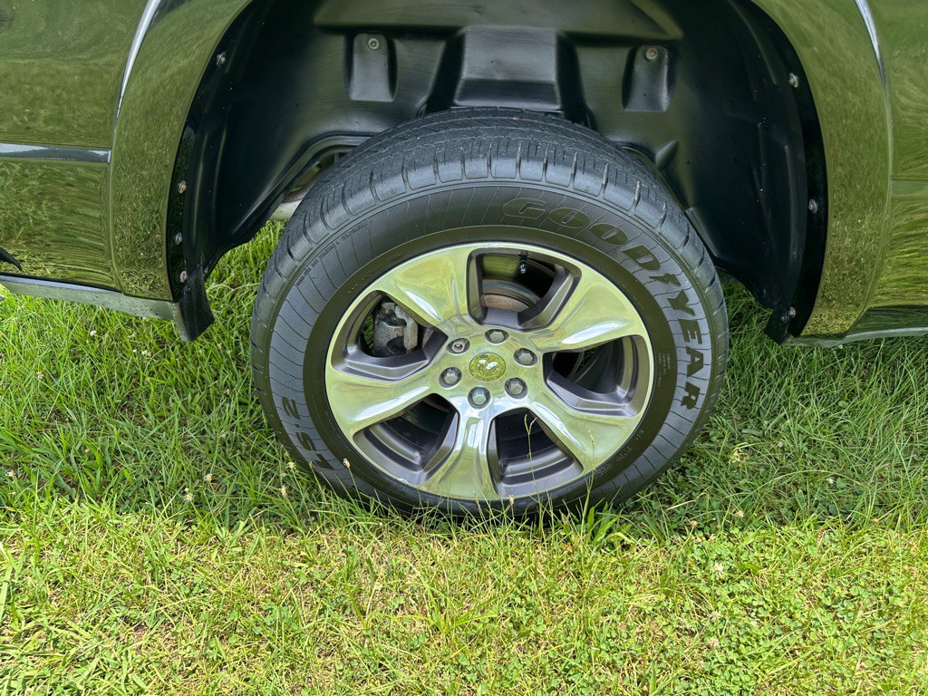 2020 RAM 1500 Image 10