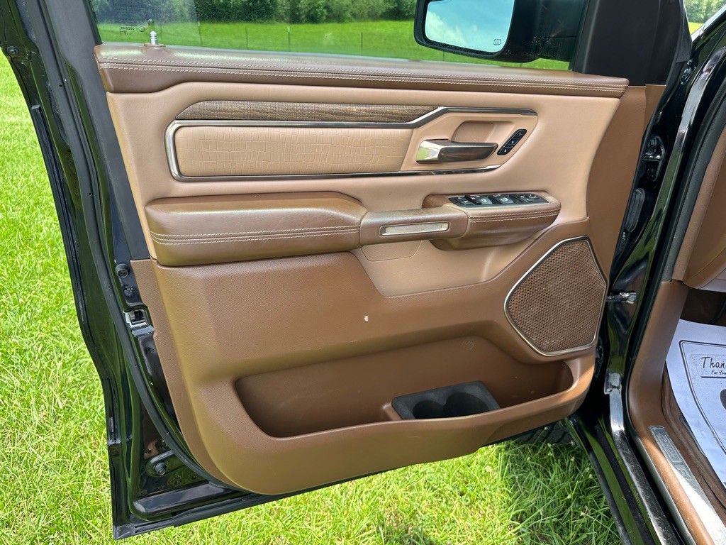2020 RAM 1500 Image 11