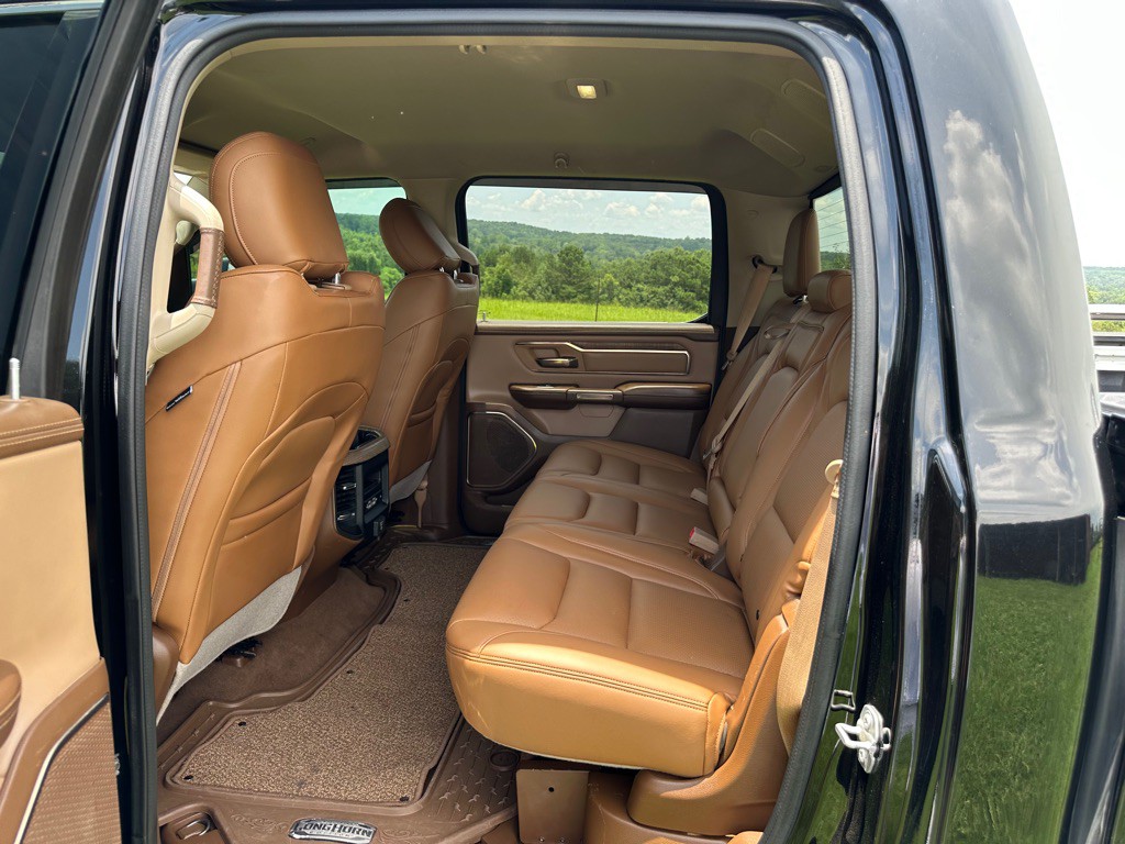 2020 RAM 1500 Image 13