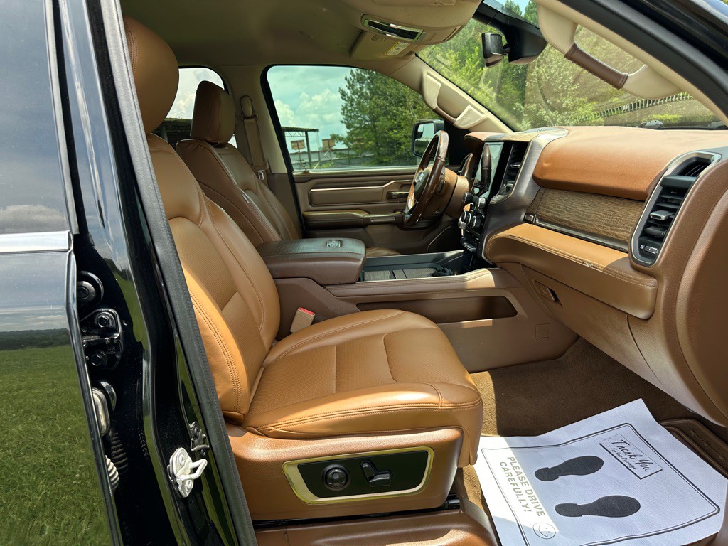2020 RAM 1500 Image 16
