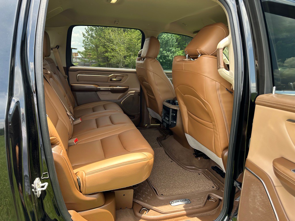 2020 RAM 1500 Image 17