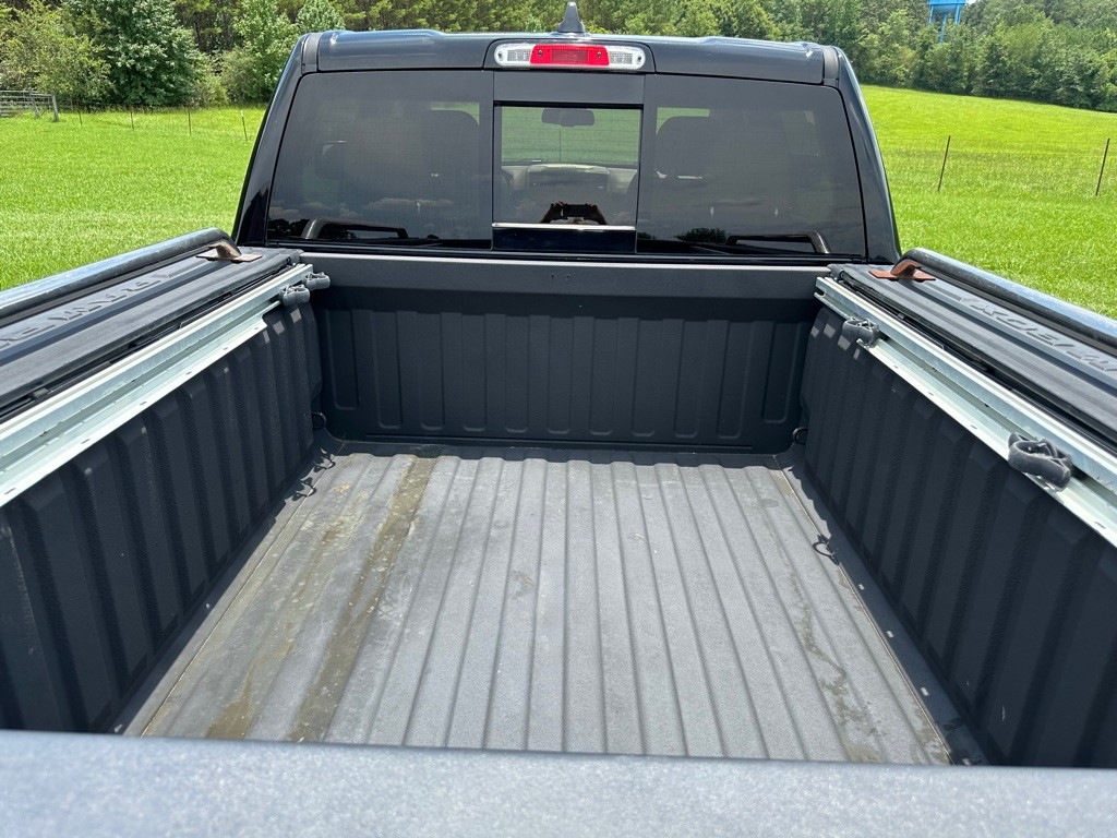 2020 RAM 1500 Image 18