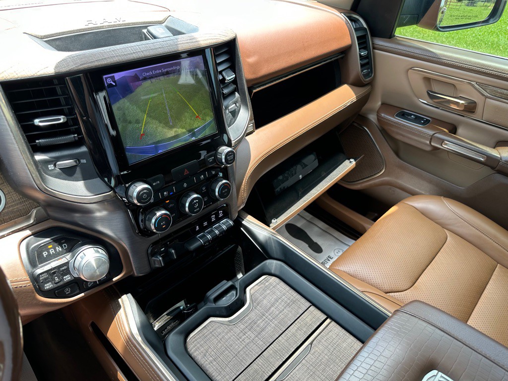 2020 RAM 1500 Image 20