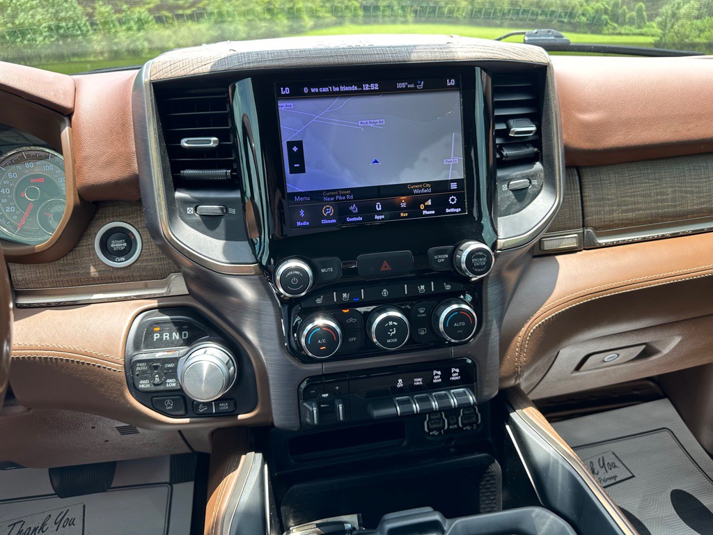 2020 RAM 1500 Image 21