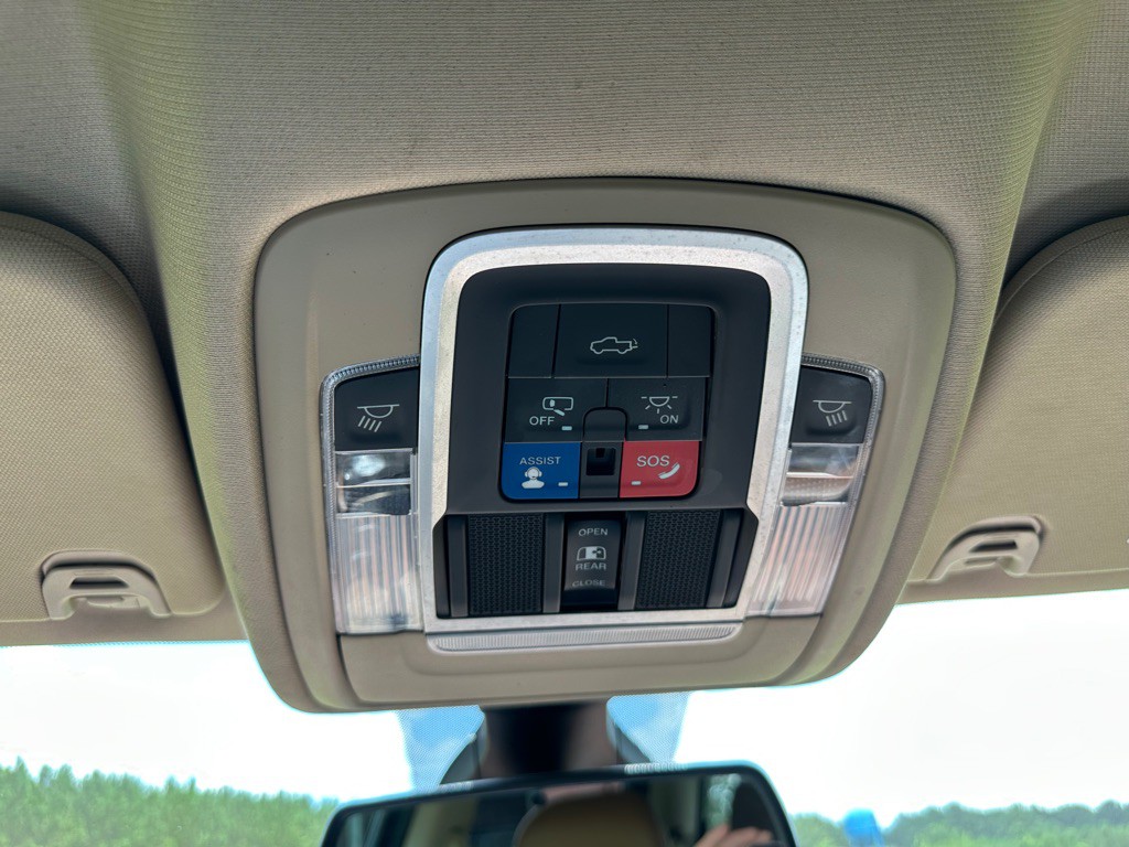 2020 RAM 1500 Image 22