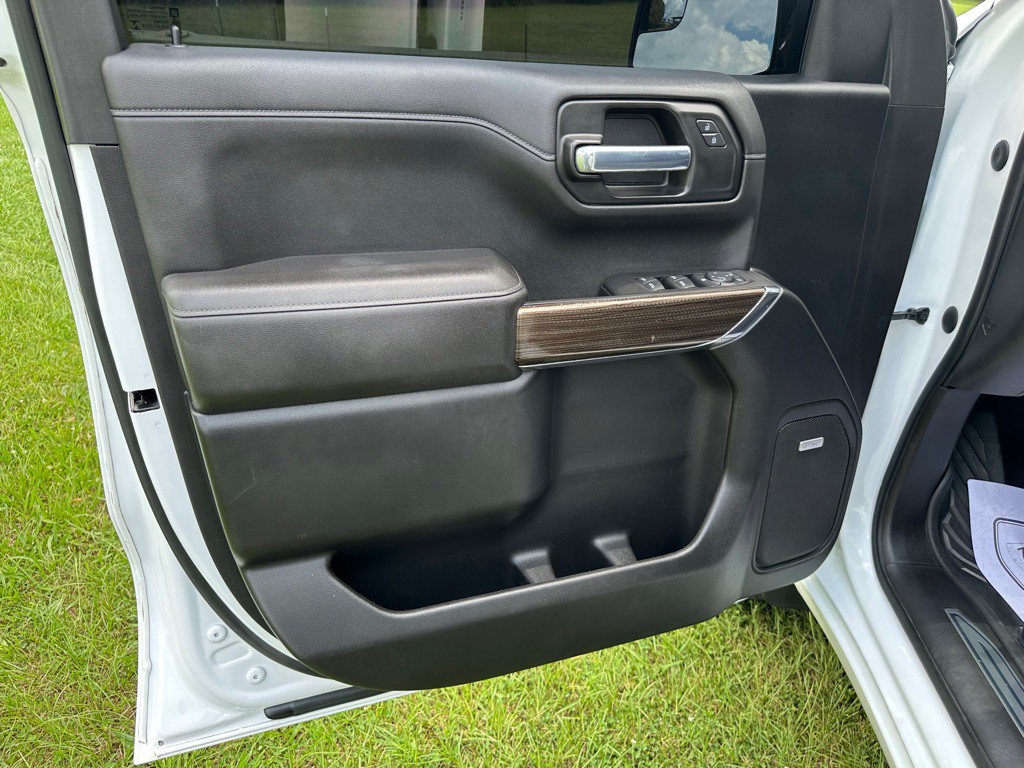2021 Chevrolet Silverado 1500 Image 11