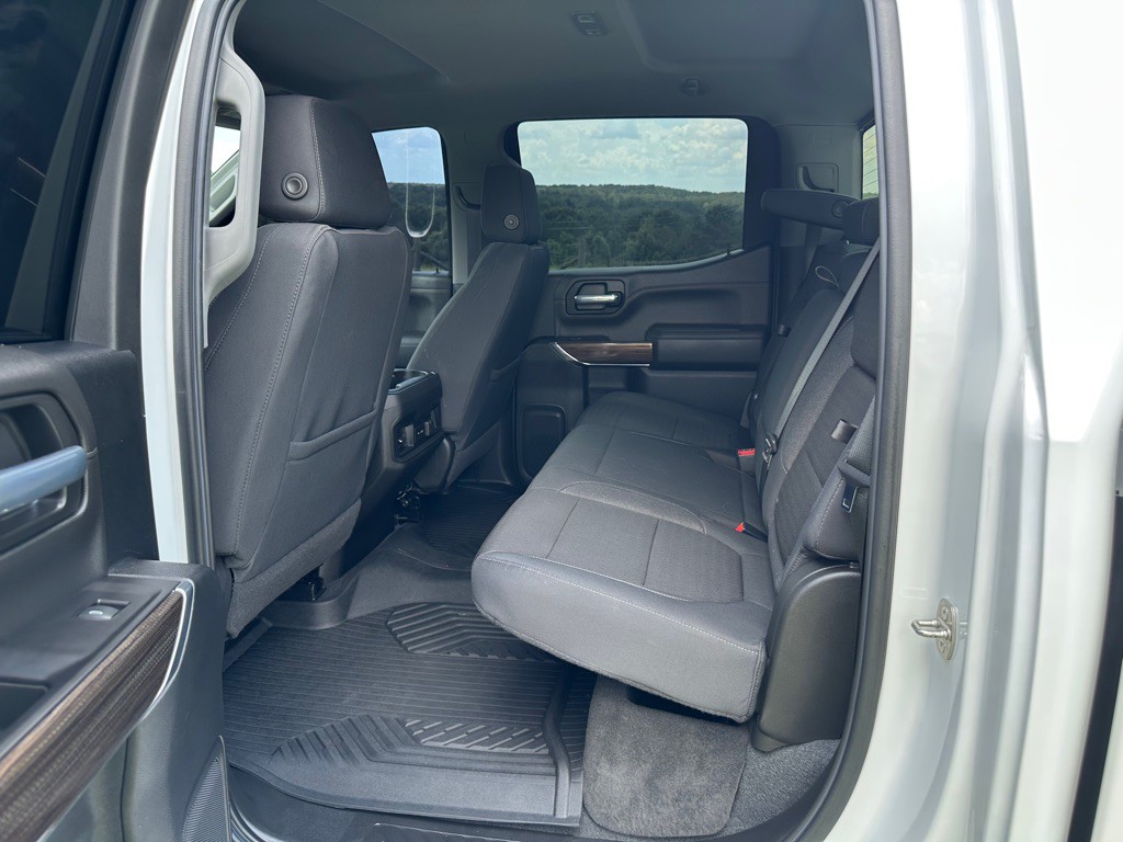 2021 Chevrolet Silverado 1500 Image 13