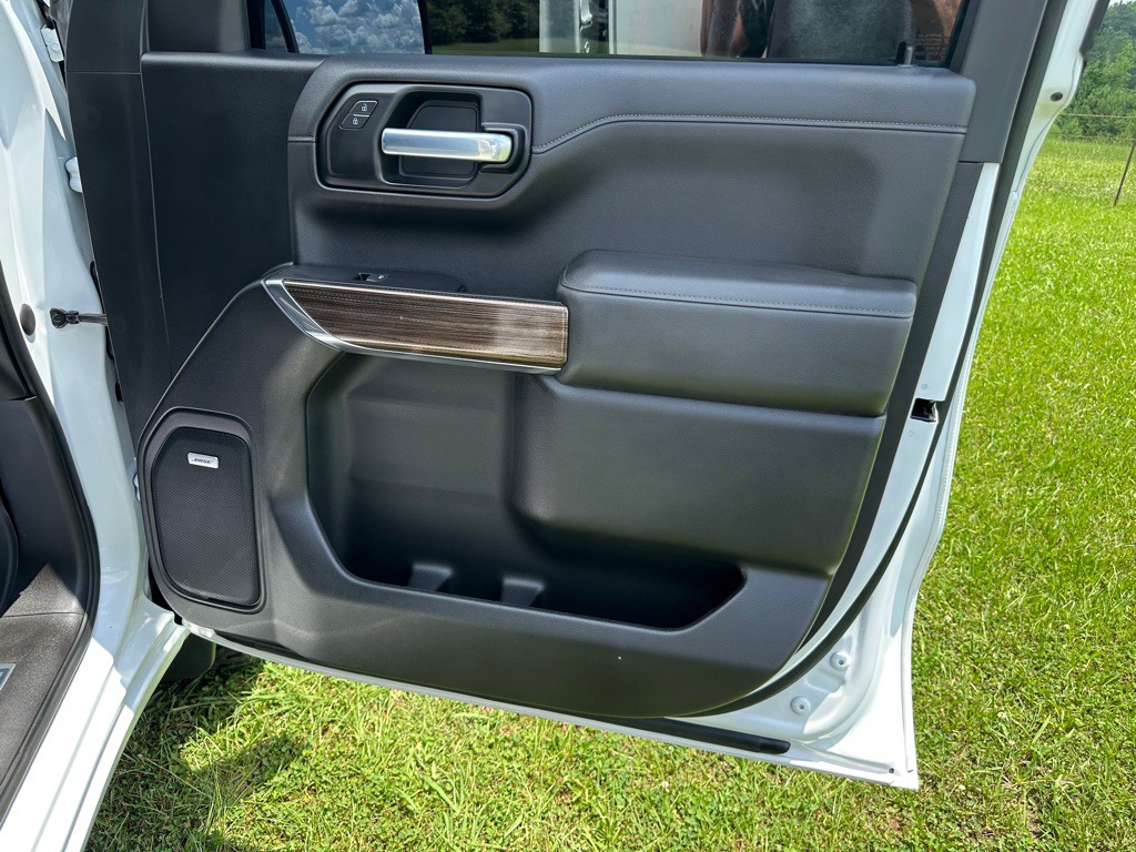2021 Chevrolet Silverado 1500 Image 15