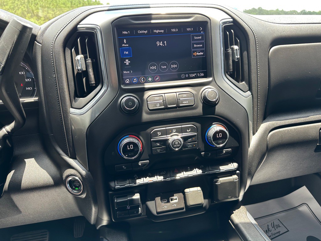 2021 Chevrolet Silverado 1500 Image 19