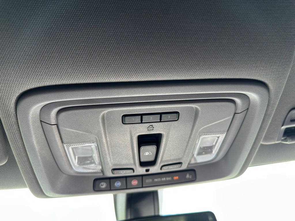 2021 Chevrolet Silverado 1500 Image 22