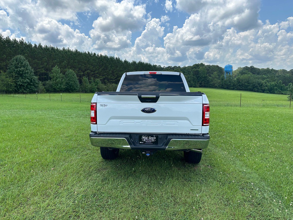 2019 Ford F-150 Image 6