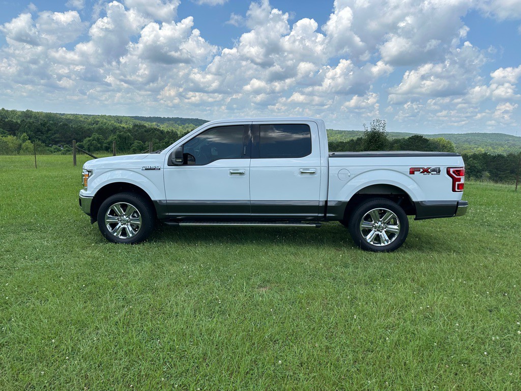 2019 Ford F-150 Image 7