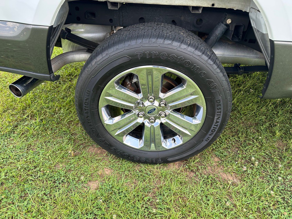 2019 Ford F-150 Image 10
