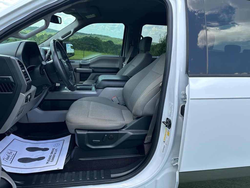 2019 Ford F-150 Image 12