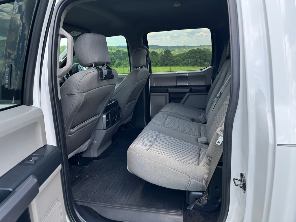 2019 Ford F-150 Image 13