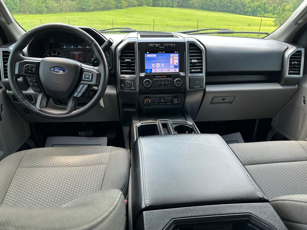 2019 Ford F-150 Image 14