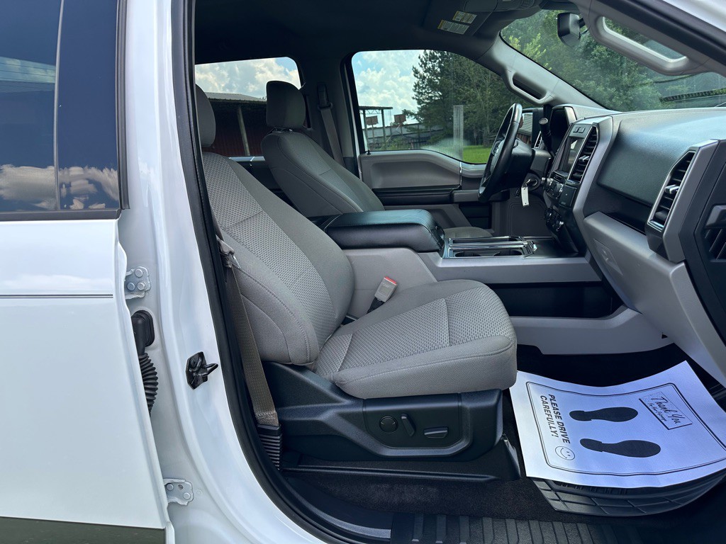 2019 Ford F-150 Image 16