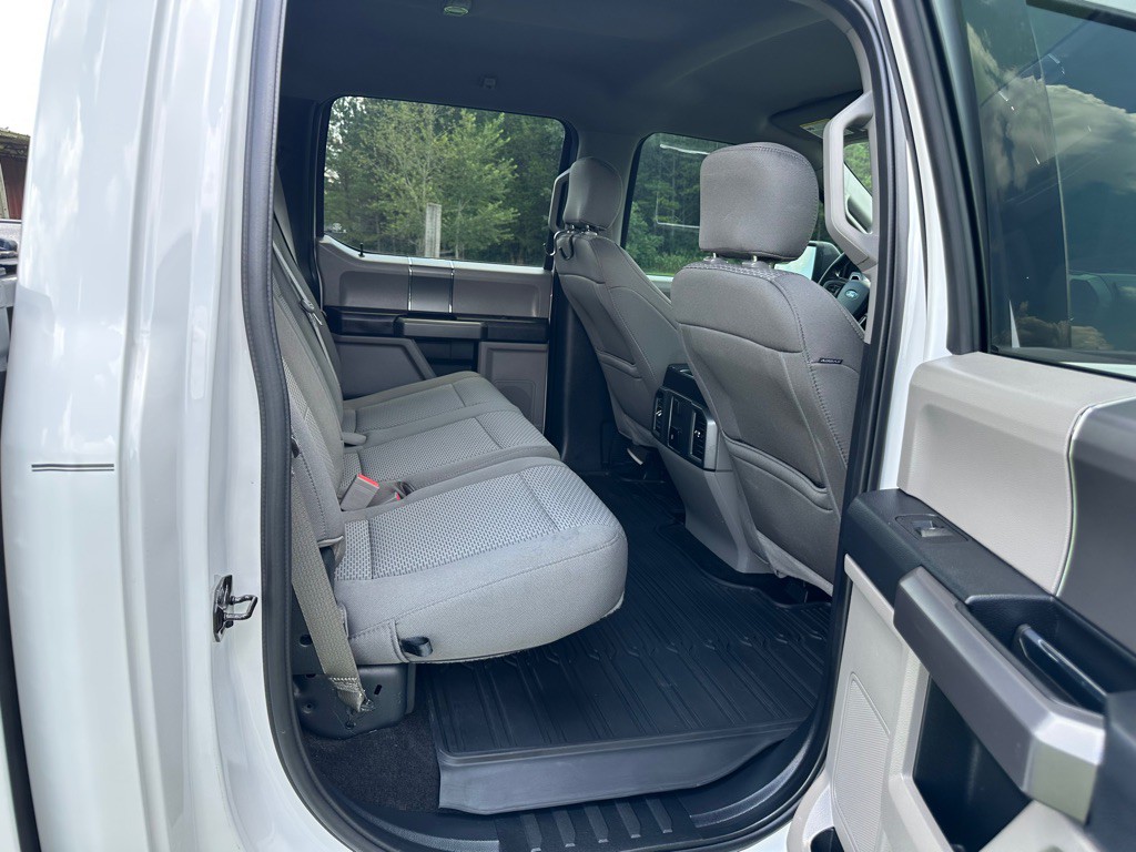 2019 Ford F-150 Image 17