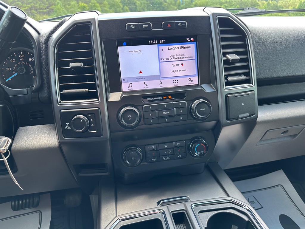 2019 Ford F-150 Image 19